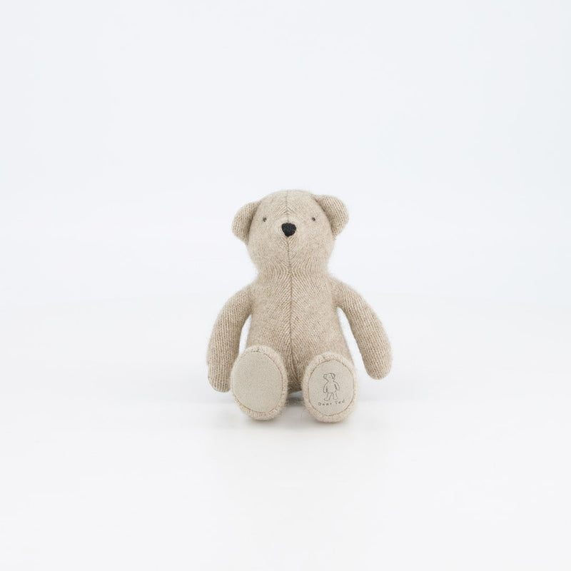 Little Dear Ted Cedar